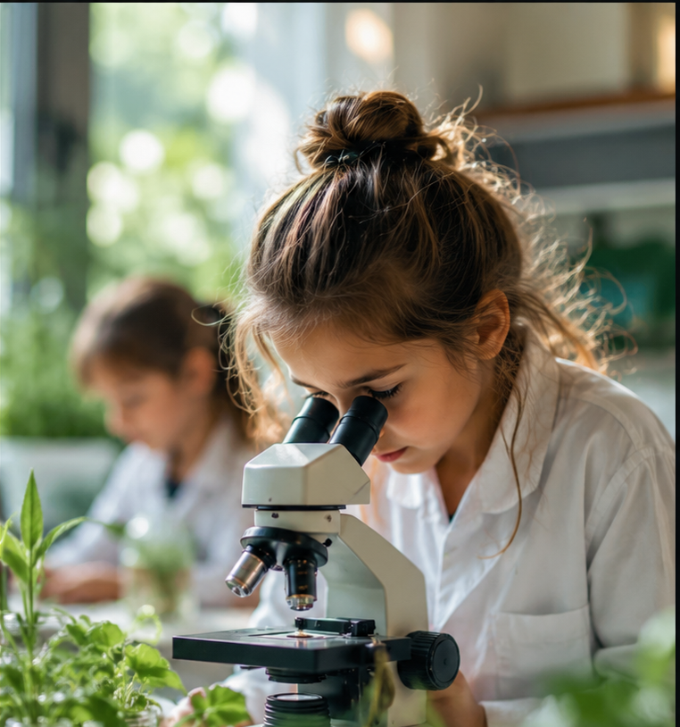 lab